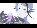 【手描きツイステ】ジェイドでMushroom