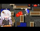 トラップで冒険者を狩るあかりちゃんのDungeon Warfare 2 #32