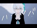 ハナタバ feat.可不 踊ってみた │ しずりゆき│ MMD