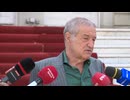 Gigi Becali_  Nu mă interesează Conference League, vreau banii din Champions League!