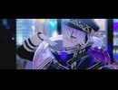 【MMD刀剣乱舞】シニカルナイトプラン 60fps【源清麿】