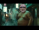 やったぜ。.trap