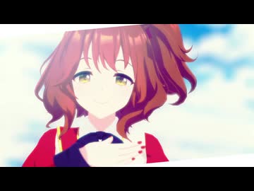 【MMDウマ娘】アンチグラビティーズ