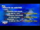 Scumpirea carburanților in 2002 - Stirile ProTV cu Andreea Esca