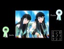 【鬼滅のMMD】エンゼルフィッシュ【時透ツインズ有一郎無一郎】