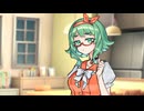 雨だなんて【ソフトウェアトーク劇場】