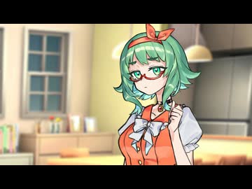 雨だなんて【ソフトウェアトーク劇場】