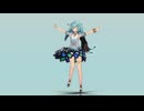 【原神】ファルザン/可愛くてごめん【MMD】