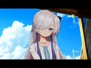 お出かけしましょう【ソフトウェアトーク劇場】