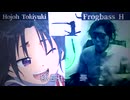 北条時行 vs ヒカキン ボイパ対決 Bad Devil Apple!!