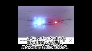 テスラフォレシス