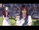 【FF7リバース】シスネの想い、森に迷うもの【ショートVer】Q30