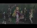 アイテム縛ってボス戦やります4【 #テイルズオブエクシリア #Vtuber #バ美肉 】