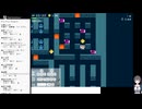 Pico Pico Dungeon!の低音ヴォイスなプレイ配信１【Steamでリリースされた簡単操作のローグライクRPG】