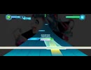 【ナナシス】Along the way（NICOLE edit）【EXPERT】７レーン