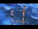 [デレステMV]「バラカストーリア 〜月と太陽に祝福を〜」 赤城みりあ 佐々木千枝 with Go To Paradise