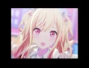 【プロセカ 3DMV】JUMPIN’ OVER ! / 宮女妹組 × 桐谷遥【プレパス衣装 2024/06(L) しずくも】