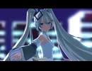 【MMDモデル配布】シネマ