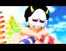 【MSSP_MMD】a x TMR【公式衣装ってマジ？】