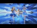 [デレステMV]「バラカストーリア 〜月と太陽に祝福を〜」 成宮由愛 望月聖