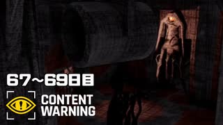 【Content Warning】そこに居る！【実況】Film29