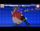 [MUGEN]リョナまとめ_ニコ動のみ