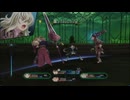 アイテム縛ってボス戦やります3【 #テイルズオブエクシリア #Vtuber #バ美肉 】