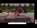 魔物娘と不思議な冒険２の低音ヴォイスな初プレイ配信２１【霧源への道にぬるっとまた挑戦】