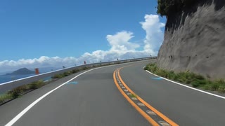 Riding to the Sight ＋ 伊良湖岬　久保田利伸　音楽の紹介　unofficial music video