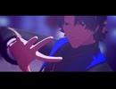 【Fate/MMD】ラス峰で命綱
