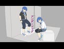 【UTAUカバー+UST】アンダードッグ【月音ナミ・ハロ】