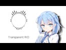 [Happy Hardcore] Transparent RIO / UnkindCat