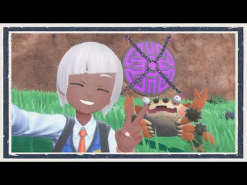 ◆ポケモンスカーレット　実況プレイ◆part13