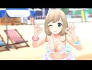【デレステMV】「CoCo夏夏夏 Holiday」(佐藤心 水着限定SSR8)【1080p60/4K】