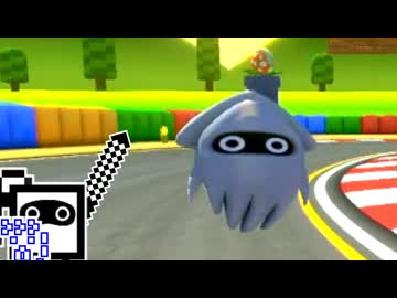 【CeVIO実況】マリオカートざらめちゃん8DX#1031【マリオカート8DX】