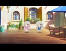 【デレステMV】「O-Ku-Ri-Mo-No Sunday! -ヒゲドライバー Remix-」(2D標準)【1080p60】