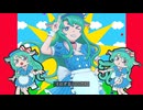 メズマライザー/サツキ　歌ってみた【丸尾ﾆｬﾘﾗｽ】