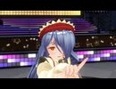 【COM3D2】片目隠れな妹メイドさんで「entrance to you」