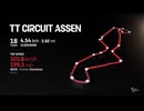 ホモとみるMotoGP2024.Round8.Race