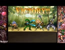 【RPGツクール2000】ガロゥズストライフ体験版v1.1.0【作者が実況プレイ】_PART1/3