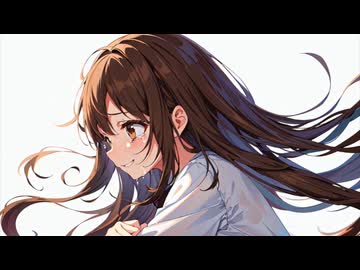 もっと楽に生きれたら / 可不