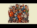 【トラック提供】Homies
