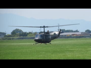 メーデー！決死のオートローテーション