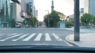 ペーパードライバーの運転練習 Part.12
