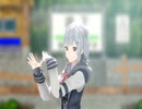 (MMD) ラッシャイナ (小春六花)