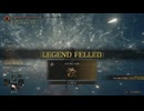 【ELDEN RING】影の地を技量戦士で堪能していく＃5【VOICEROID実況プレイ】