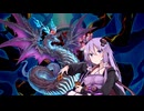【遊戯王MD】どんなデッキもカオスドラゴンと言い張る結月ゆかり【AIVOICE実況】