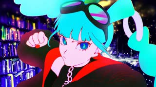 テオ×HERO【マッシュアップ】