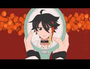【手描きにじさんじ】apricot【三枝明那】