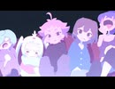 「真夜中ぱんチ」ノンクレジットED｜真咲（CV.長谷川育美）「編集点」